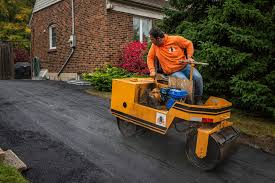 Best Concrete Driveway Installation  in Sconsin Rapids, WI